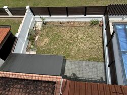 Springside Avenue (D26), Terrace #554421931